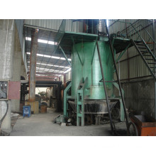 2015 New Type Good Saling Coal Gasifier Used for Produce Coal Gas